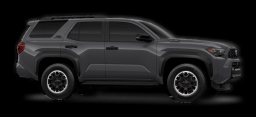 Toyota 4Runner Hybrid TRD Off Road Premium 4WD (Natl) 2026