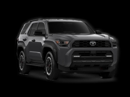 Toyota 4Runner Hybrid TRD Off Road Premium 4WD (Natl) 2026