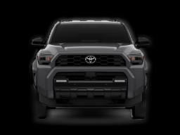 Toyota 4Runner Hybrid TRD Off Road Premium 4WD (Natl) 2026