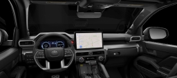 Toyota 4Runner Hybrid TRD Off Road Premium 4WD (Natl) 2026