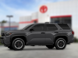 Toyota 4Runner Hybrid TRD Off Road Premium 4WD (Natl) 2026
