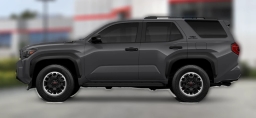 Toyota 4Runner Hybrid TRD Off Road Premium 4WD (Natl) 2026