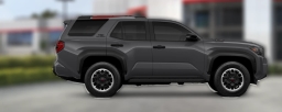 Toyota 4Runner Hybrid TRD Off Road Premium 4WD (Natl) 2026