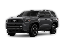 Toyota 4Runner Hybrid TRD Off Road Premium 4WD (Natl) 2026
