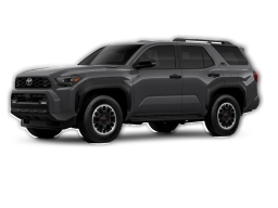Toyota 4Runner Hybrid TRD Off Road Premium 4WD (Natl) 2026