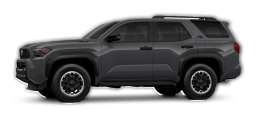 Toyota 4Runner Hybrid TRD Off Road Premium 4WD (Natl) 2026