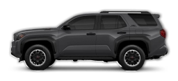 Toyota 4Runner Hybrid TRD Off Road Premium 4WD (Natl) 2026