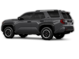 Toyota 4Runner Hybrid TRD Off Road Premium 4WD (Natl) 2026