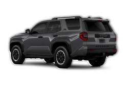 Toyota 4Runner Hybrid TRD Off Road Premium 4WD (Natl) 2026