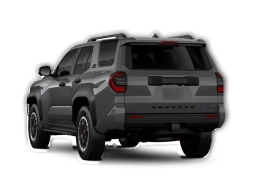 Toyota 4Runner Hybrid TRD Off Road Premium 4WD (Natl) 2026