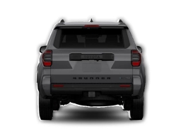 Toyota 4Runner Hybrid TRD Off Road Premium 4WD (Natl) 2026