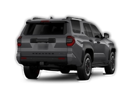 Toyota 4Runner Hybrid TRD Off Road Premium 4WD (Natl) 2026