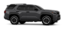 Toyota 4Runner Hybrid TRD Off Road Premium 4WD (Natl) 2026