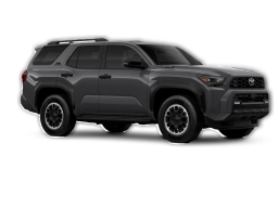 Toyota 4Runner Hybrid TRD Off Road Premium 4WD (Natl) 2026