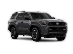 Toyota 4Runner Hybrid TRD Off Road Premium 4WD (Natl) 2026