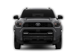 Toyota 4Runner Hybrid TRD Off Road Premium 4WD (Natl) 2026