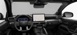 Toyota 4Runner Hybrid TRD Off Road Premium 4WD (Natl) 2026