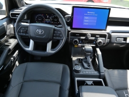 Toyota 4Runner Hybrid Limited 4WD (Natl) 2026