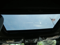 Toyota 4Runner Hybrid Limited 4WD (Natl) 2026