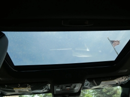 Toyota 4Runner Hybrid Limited 4WD (Natl) 2026