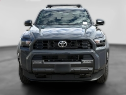 Toyota 4Runner Hybrid TRD Off Road Premium 4WD (Natl) 2026