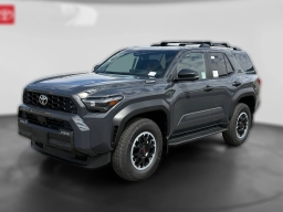Toyota 4Runner Hybrid TRD Off Road Premium 4WD (Natl) 2026