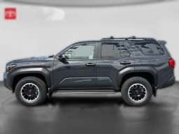 Toyota 4Runner Hybrid TRD Off Road Premium 4WD (Natl) 2026
