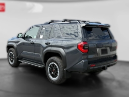 Toyota 4Runner Hybrid TRD Off Road Premium 4WD (Natl) 2026