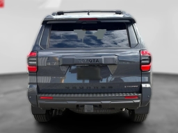 Toyota 4Runner Hybrid TRD Off Road Premium 4WD (Natl) 2026