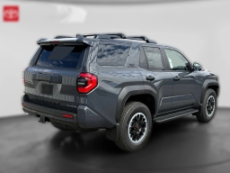 Toyota 4Runner Hybrid TRD Off Road Premium 4WD (Natl) 2026