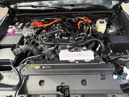 Toyota 4Runner Hybrid TRD Off Road Premium 4WD (Natl) 2026