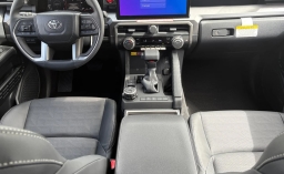 Toyota 4Runner Hybrid TRD Off Road Premium 4WD (Natl) 2026