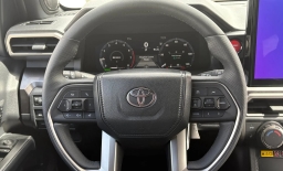 Toyota 4Runner Hybrid TRD Off Road Premium 4WD (Natl) 2026
