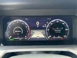 Toyota 4Runner Hybrid TRD Off Road Premium 4WD (Natl) 2026