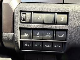 Toyota 4Runner Hybrid TRD Off Road Premium 4WD (Natl) 2026