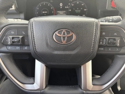 Toyota 4Runner Hybrid TRD Off Road Premium 4WD (Natl) 2026