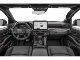 Toyota 4Runner Hybrid TRD Pro 4WD (Natl) 2026