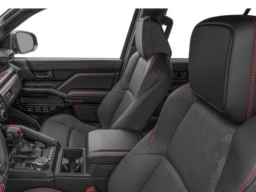 Toyota 4Runner Hybrid TRD Pro 4WD (Natl) 2026