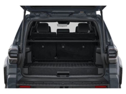 Toyota 4Runner Hybrid TRD Pro 4WD (Natl) 2026