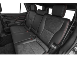 Toyota 4Runner Hybrid TRD Pro 4WD (Natl) 2026