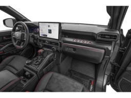 Toyota 4Runner Hybrid TRD Pro 4WD (Natl) 2026