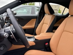 Lexus IS IS 350 F SPORT Design AWD 2026