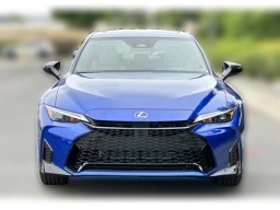 Lexus IS IS 350 F SPORT Design AWD 2026