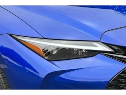 Lexus IS IS 350 F SPORT Design AWD 2026