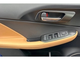 Lexus IS IS 350 F SPORT Design AWD 2026
