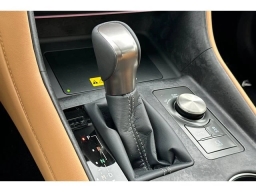 Lexus IS IS 350 F SPORT Design AWD 2026