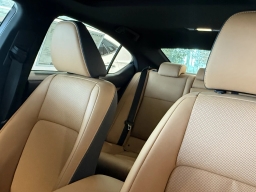 Lexus IS IS 350 F SPORT Design AWD 2026