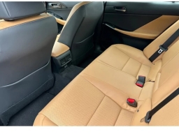 Lexus IS IS 350 F SPORT Design AWD 2026