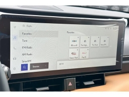 Lexus IS IS 350 F SPORT Design AWD 2026