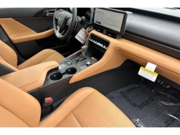 Lexus IS IS 350 F SPORT Design AWD 2026